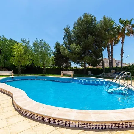 Goldencore By Fidalsa Holiday home