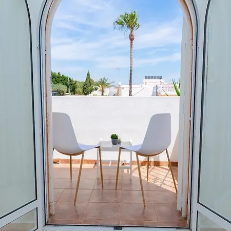 Goldencore By Fidalsa * Dehesa de Campoamor (Orihuela Costa)