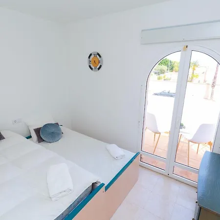 Holiday home Goldencore By Fidalsa Dehesa de Campoamor (Orihuela Costa)