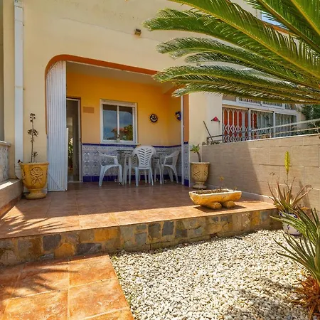 Goldencore By Fidalsa Holiday home